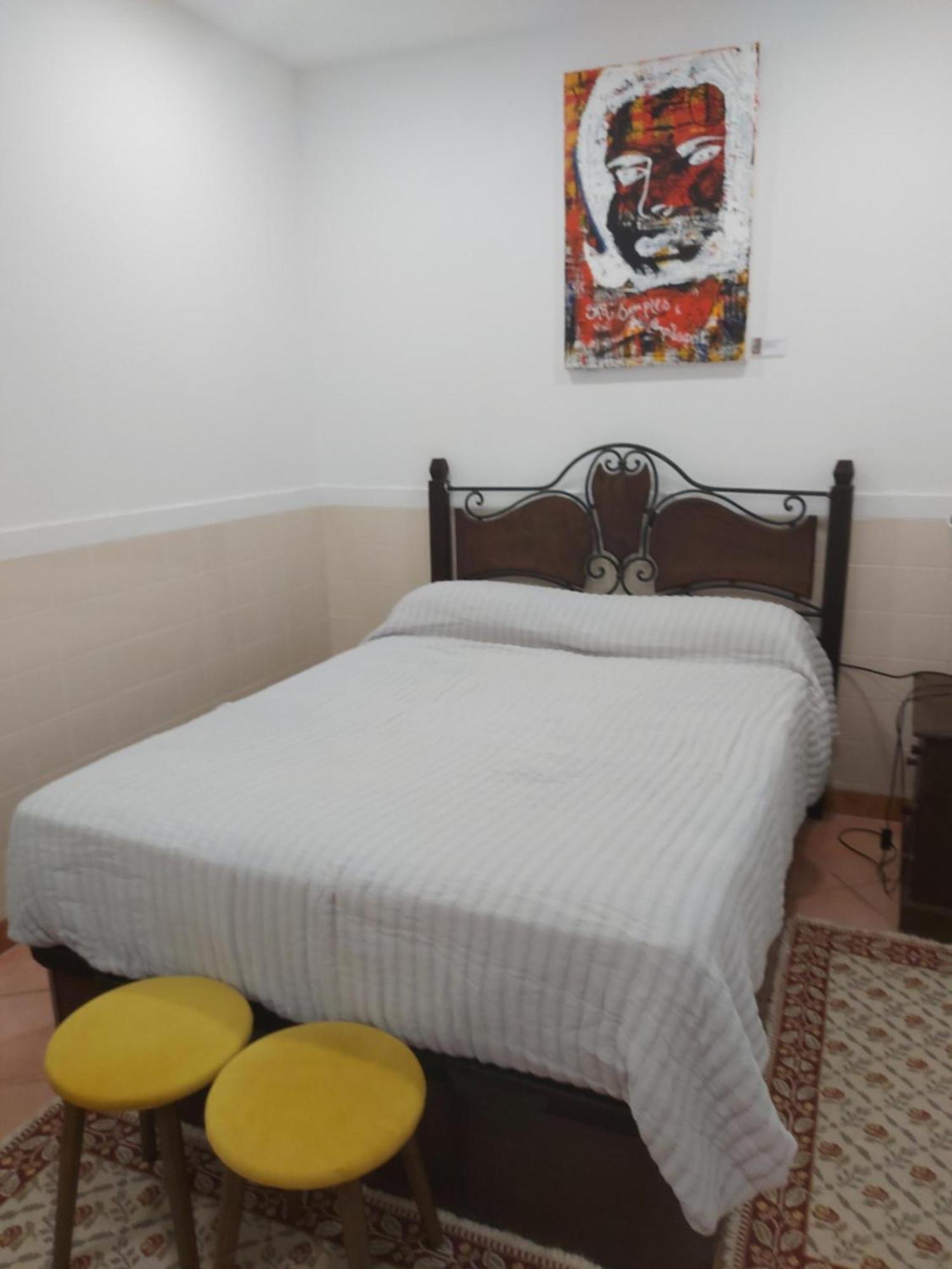 Casa Da Palmeira Sesimbra Luaran gambar
