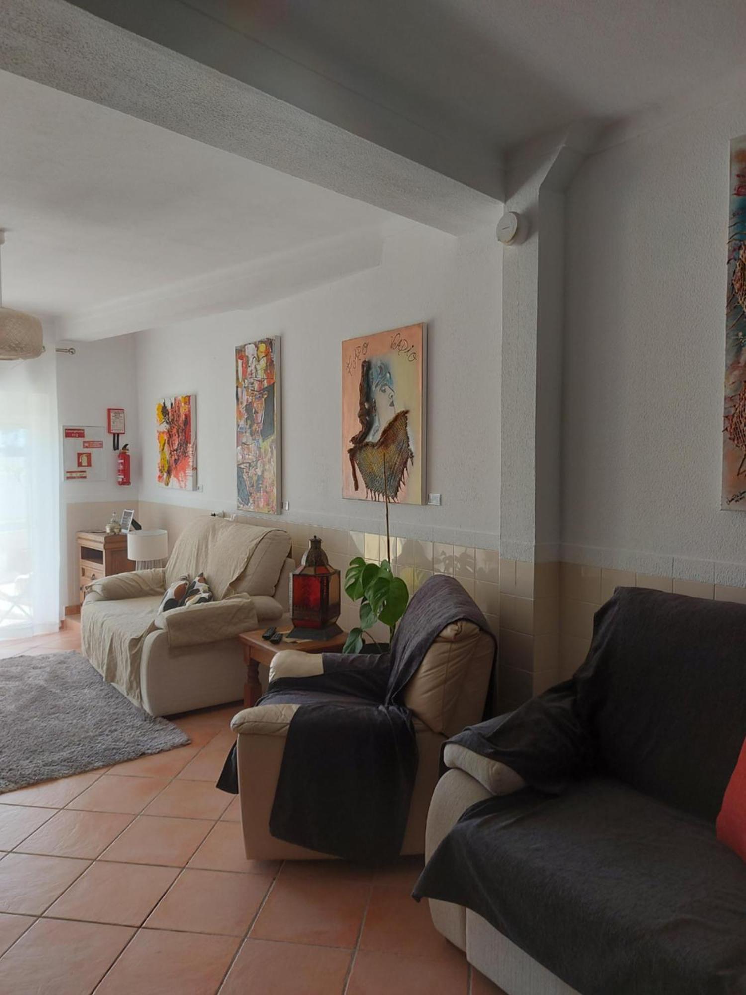Casa Da Palmeira Sesimbra Luaran gambar