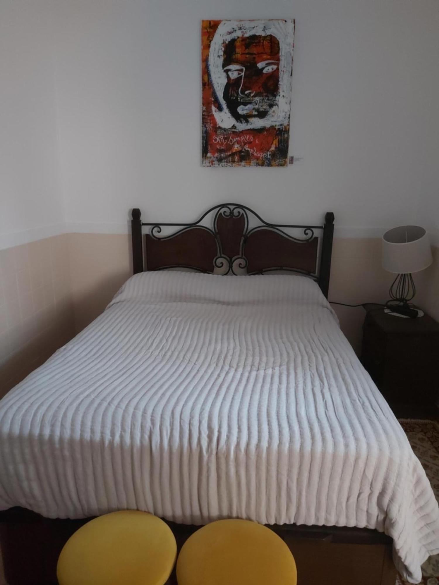 Casa Da Palmeira Sesimbra Luaran gambar