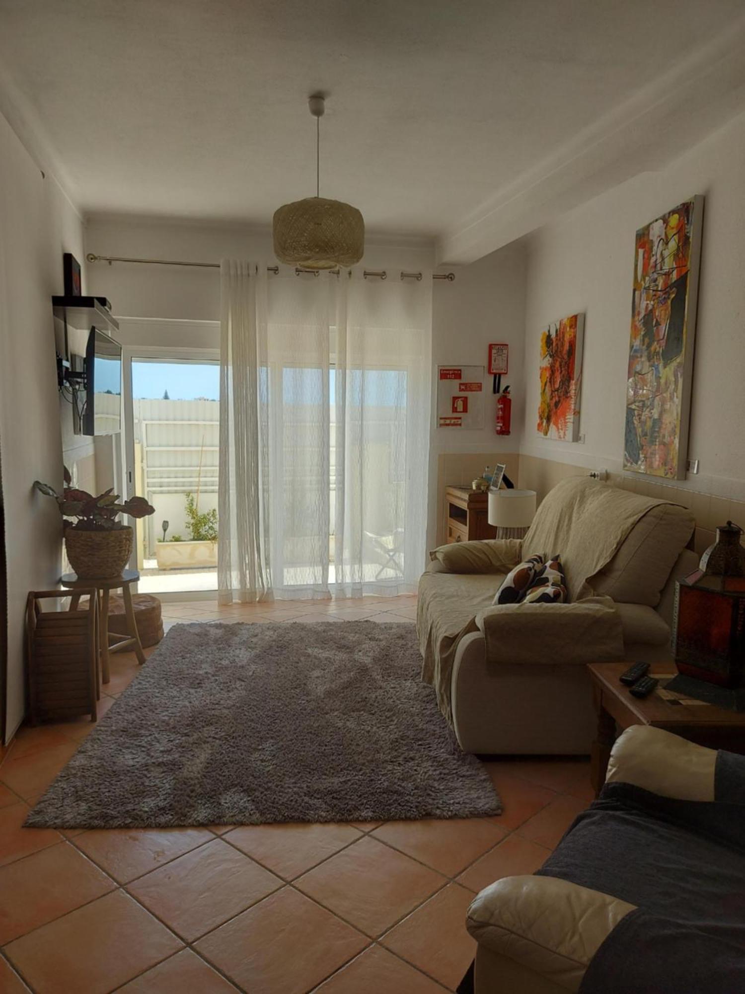 Casa Da Palmeira Sesimbra Luaran gambar