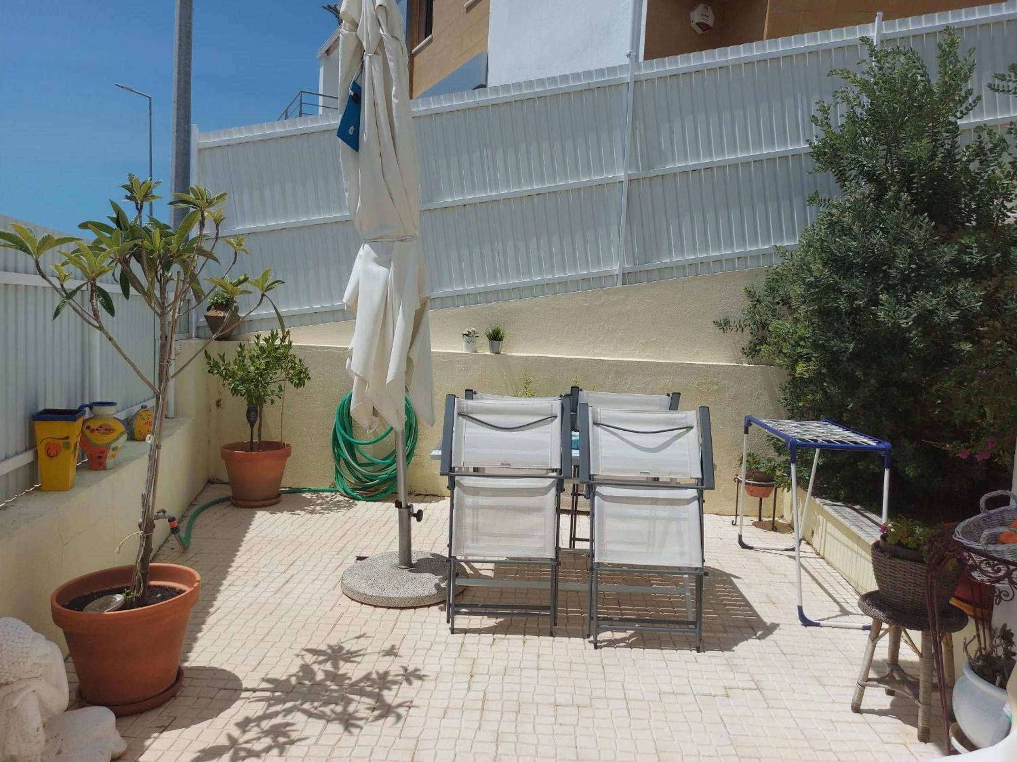 Casa Da Palmeira Sesimbra Luaran gambar
