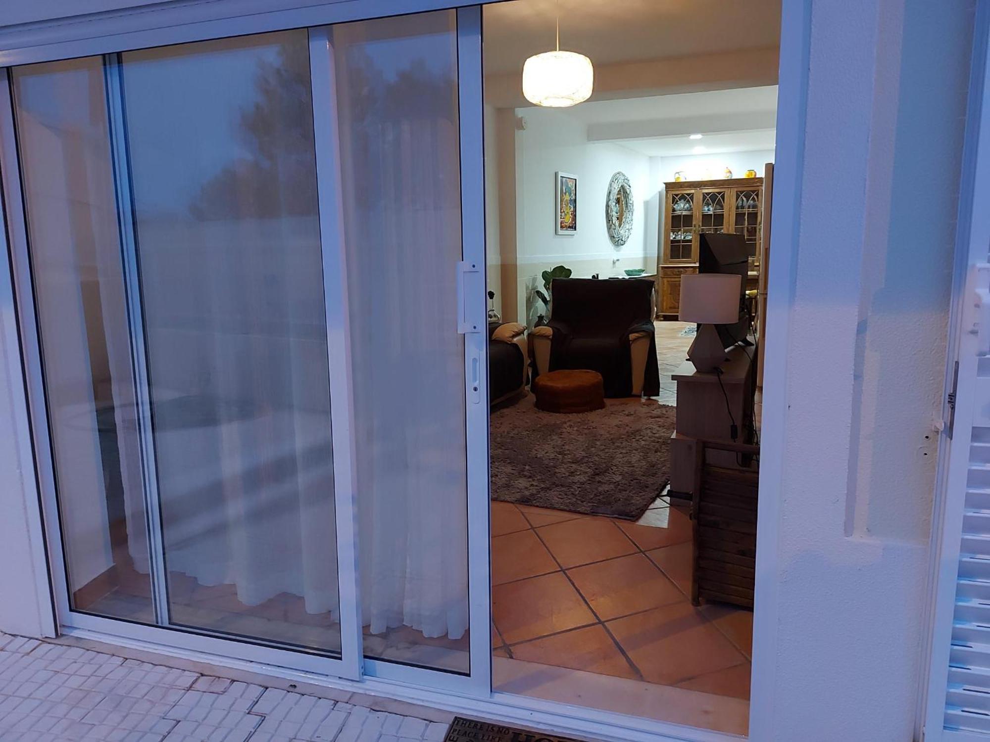 Casa Da Palmeira Sesimbra Luaran gambar